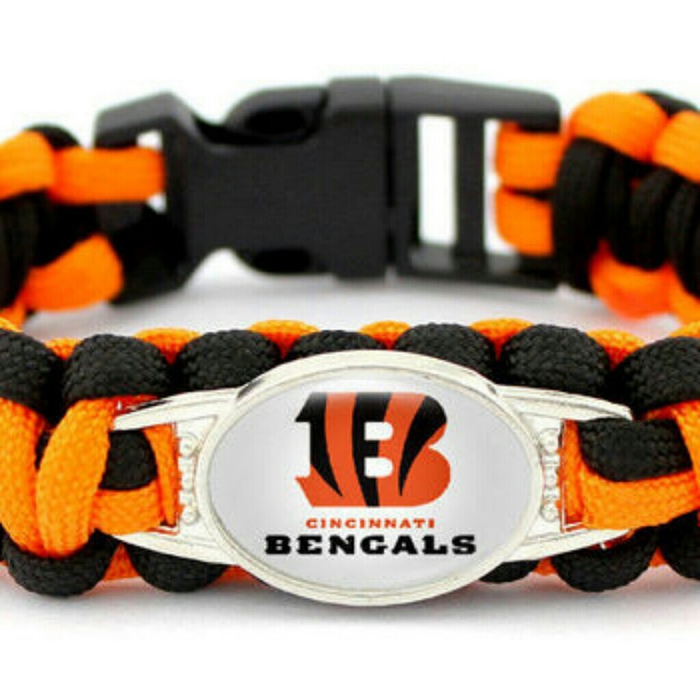 NFL Bracelet